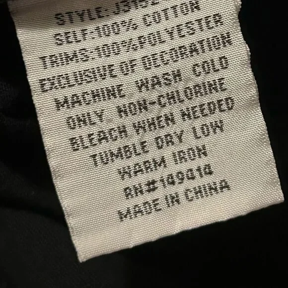 JOHNNY WAS NWT Boho Floral Embroidered Relaxed Knit Midi Dress - Picture 15 of 16